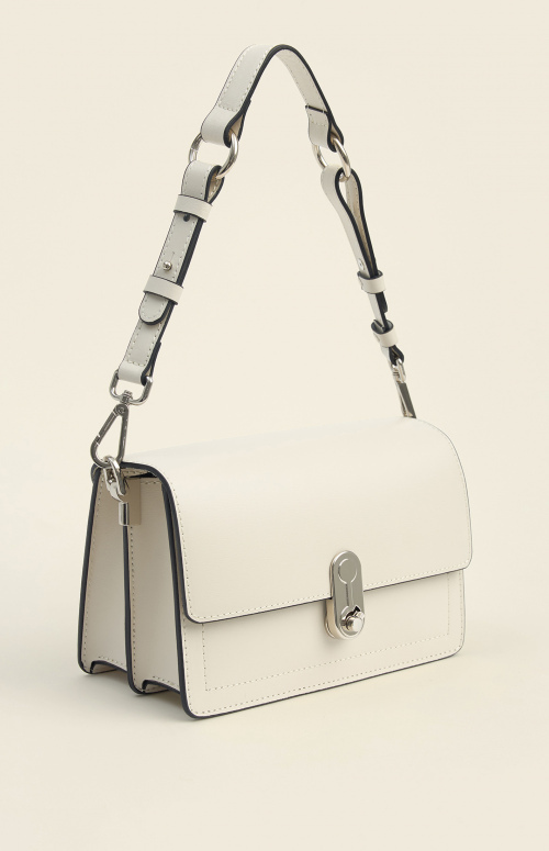 Сумка 0354 Молочный